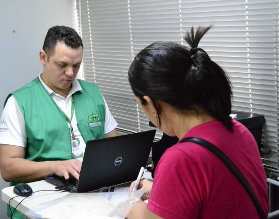 Defensoria Itinerante leva serviços gratuitos a sete municípios neste mês