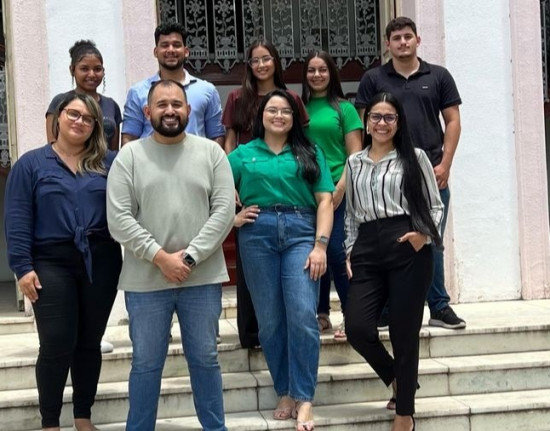 Teresina recebe Projeto de Orientação Vocacional para Emprego e Empreendedorismo