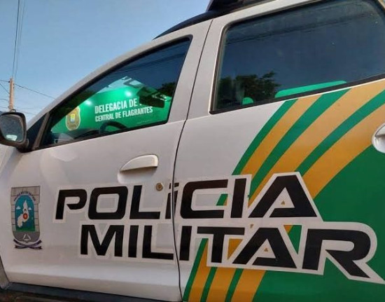 Policial à paisana frustra assalto em frente a shopping em Teresina