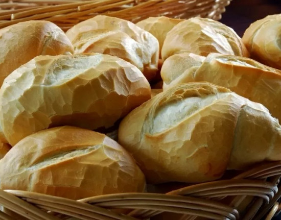 Hoje é o Dia do Pão Francês! O pãozinho nosso de todo dia!