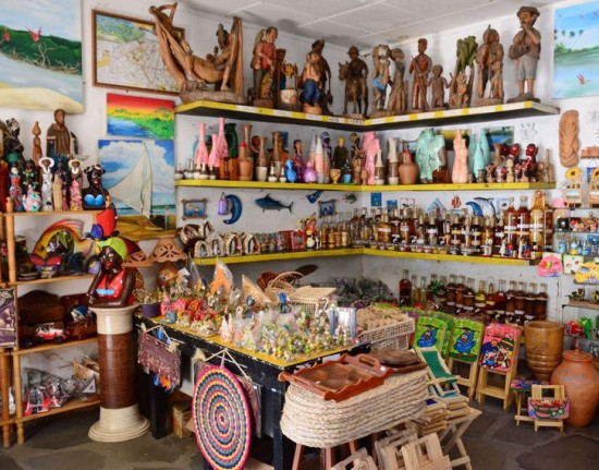 Sudarpi divulga lista de artesãos selecionados para Feira de Artesanato