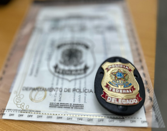 Homem é preso ao tentar obter registro com diploma falso