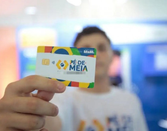 Pé-de-Meia Licenciaturas: prazo para pré-inscrição termina domingo