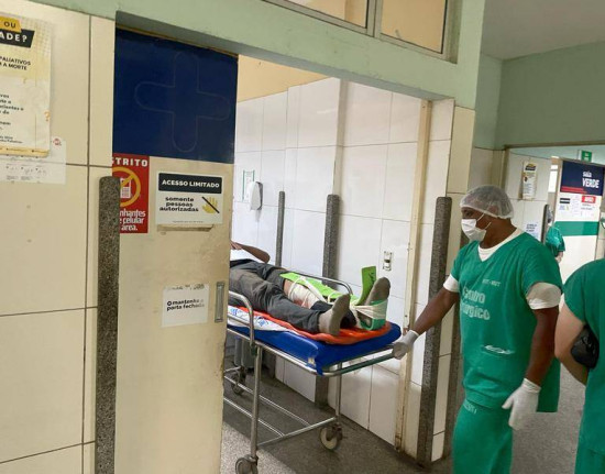 FMS articula comitê para reduzir acidentes de trânsito em Teresina