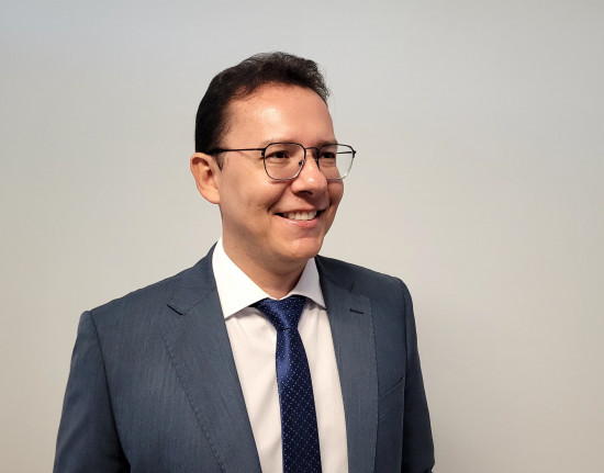 Silvio Mendes confirma Zé Neto como novo secretário da Semel