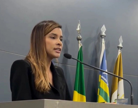 TRE-PI mantém prisão preventiva da vereadora Tatiana Medeiros
