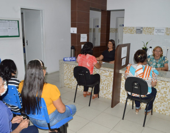 Sine oferta de emprego em Teresina, Parnaíba, Picos, Floriano e Piripiri