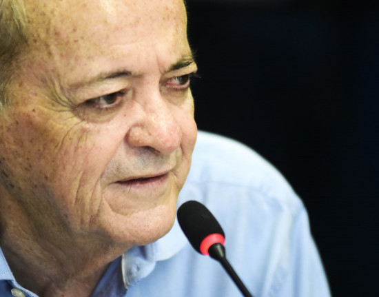 Silvio Mendes expõe dívida bilionária da PMT e cogita cortar secretarias