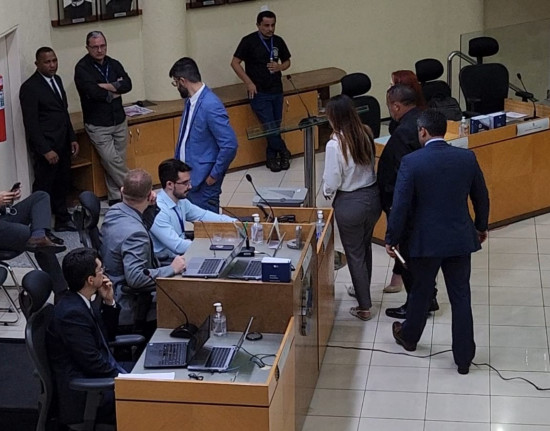 TRE-PI julga hoje pedido de Habeas Corpus de Tatiana Medeiros