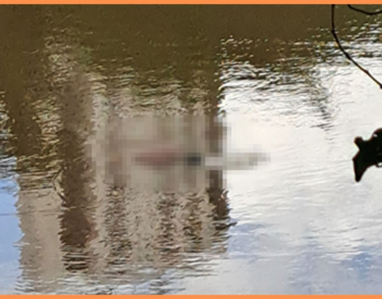 Corpo é encontrado boiando no rio Poti em Teresina