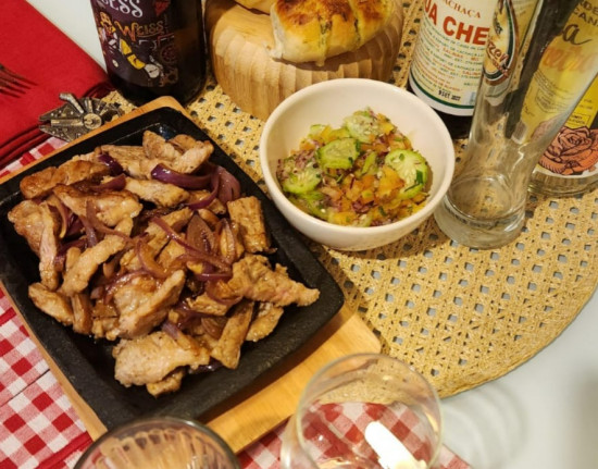 Celebrando o Dia do Churrasco: Mais que comida, um ritual de sociabilidade