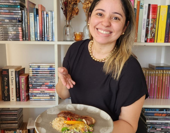 O que a cozinha piauiense tem? Tradição, história e identidade