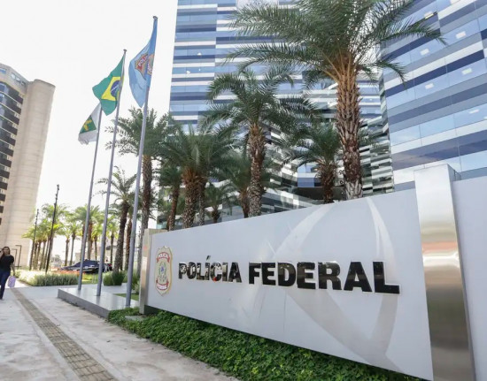 Inscrições para concurso da PF estão abertas para 192 vagas
