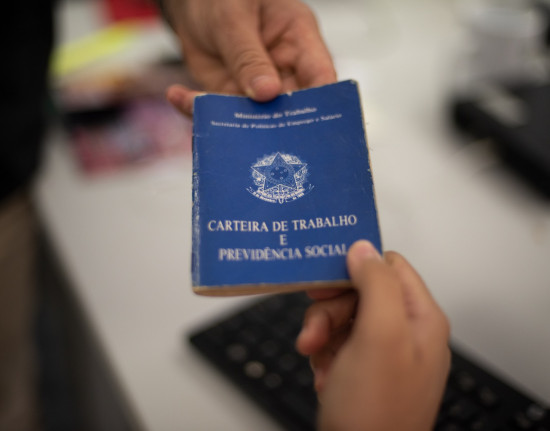Piauí fecha 1º trimestre de 2025 com 3,9 mil novos empregos formais