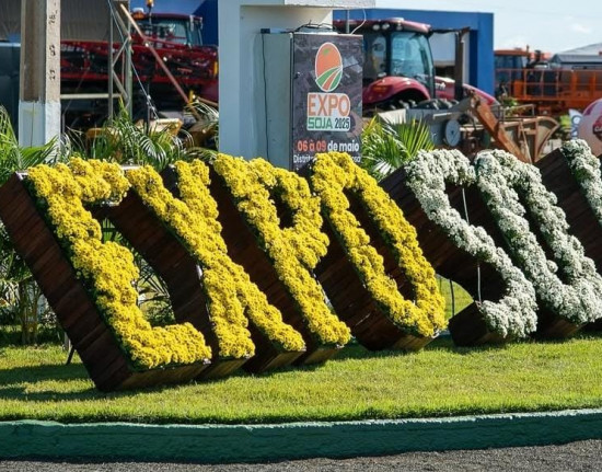 Exposoja 2025 começa em Uruçuí com cobertura da Band Piauí