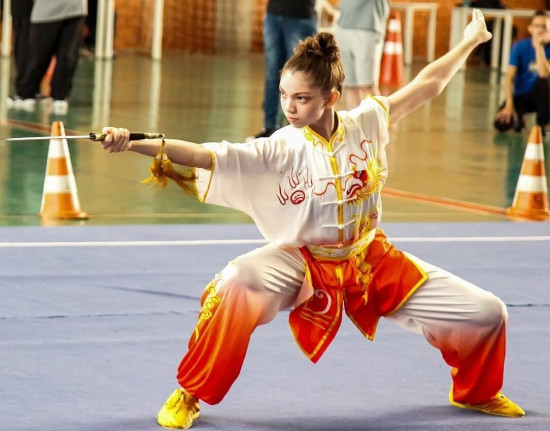 Piauiense Talita Pereira é convocada para o Pan-Americano no México