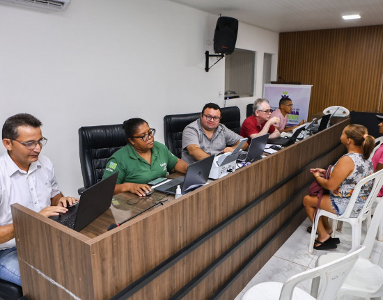 Cidade Domingos Mourão recebe serviços gratuitos hoje (8)