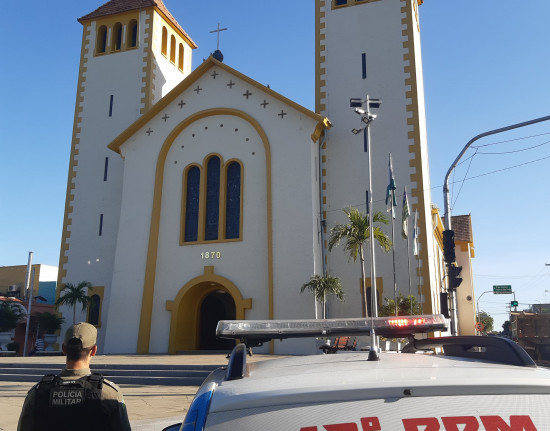 Piripiri completa seis meses sem nenhum homicídio na região