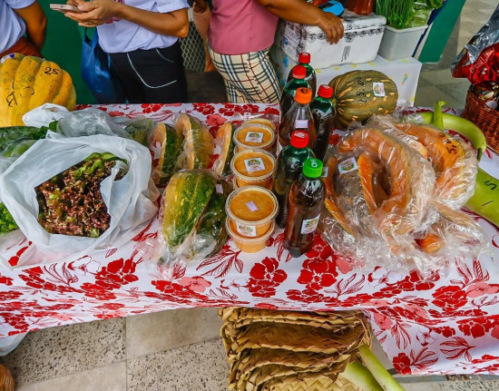 Feira da Agricultura Familiar em Teresina acontece nesta sexta-feira (9)