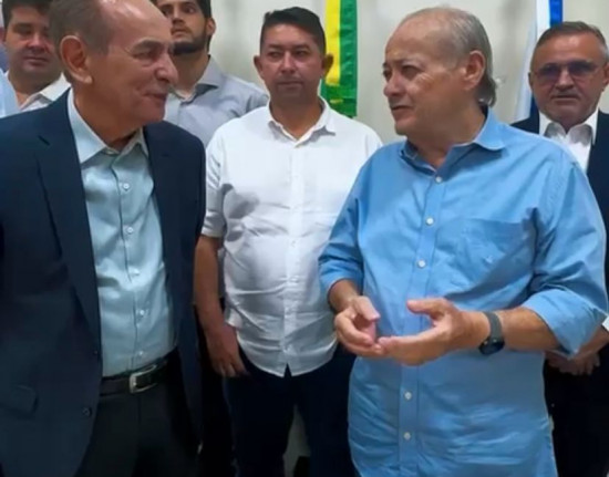 PMT assina contrato de R$ 45 milhões para pavimentação asfáltica