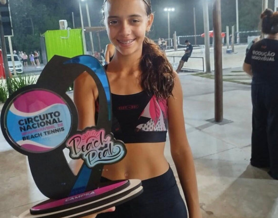 Atletas piauienses sobem ao pódio 13 vezes em competições