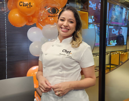 Nos bastidores da cozinha: Um olhar além da Toque  Blanche