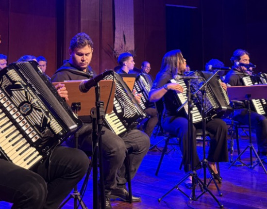 Semana Sanfônica movimenta Teresina com concertos gratuitos
