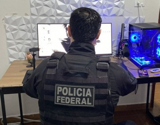 Operação combate crimes sexuais contra crianças e adolescentes no Piauí