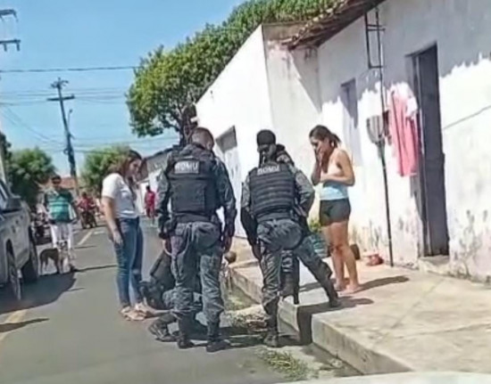 Guarda Municipal salva bebê recém-nascido engasgado na zona Norte