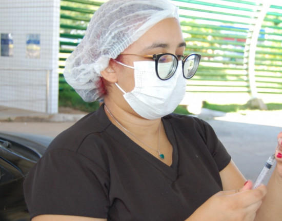 Dia D de vacinação contra influenza e HPV  acontece neste sábado (17)