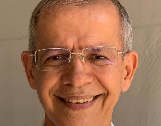 Fora de eleições, Nazareno Fonteles diz que foco está na Fraternidade Cristã