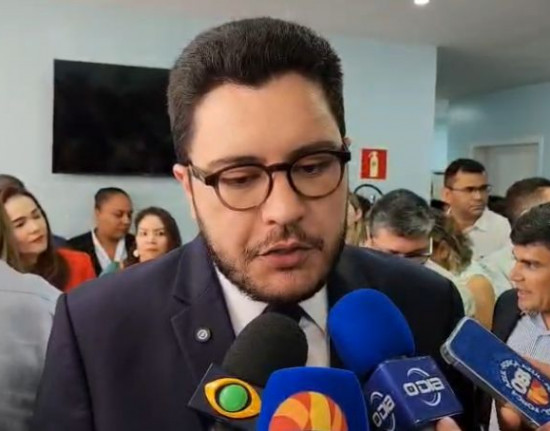 Republicanos prioriza disputa federal e deixa vaga estadual em aberto