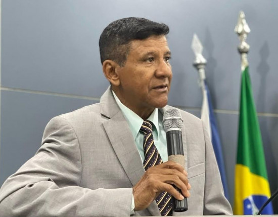 Pedro Alcântara acusa PT e MDB de 