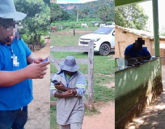 Falso funcionário de empresa de energia é preso por aplicar golpes no Piauí