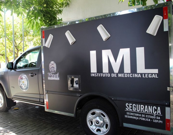 Homem é encontrado morto com sinais de execução em Teresina