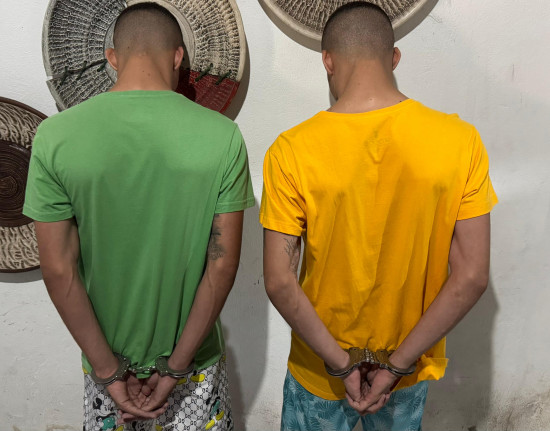 Operação mira facção criminosa e cumpre 52 mandados em Teresina