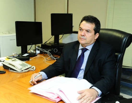 Lula escolhe desembargador Carlos Brandão para vaga no STJ