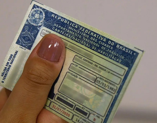 Inscrições para CNH Social Estudantil são prorrogadas até 3 de junho