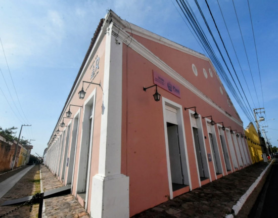 Museu do Mar recebe mostra de cinema a partir desta terça-feira (03)