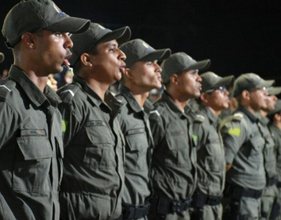 PMPI dá início às comemorações pelos 190 anos da corporação em Teresina