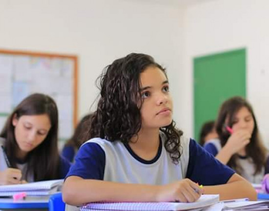 Olimpíada de matemática das escolas públicas aplica prova nesta terça-feira (03)