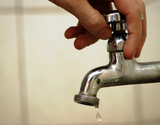 Zona Leste de Teresina fica sem água devido a serviços de manutenção