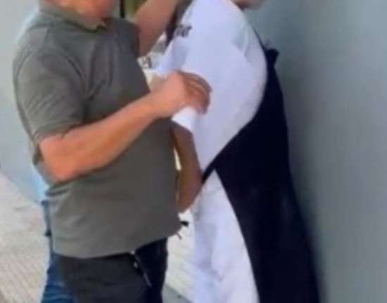 Padeiro é preso suspeito de participar de assalto com sequestro no Centro