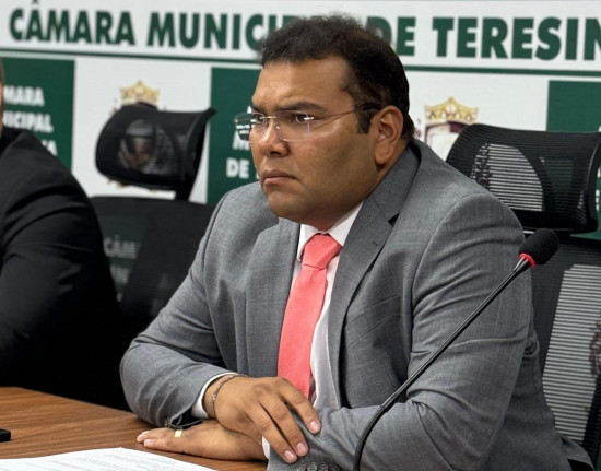 Fernando Lima denuncia tentativa de intimidação judicial da empresa Litucera