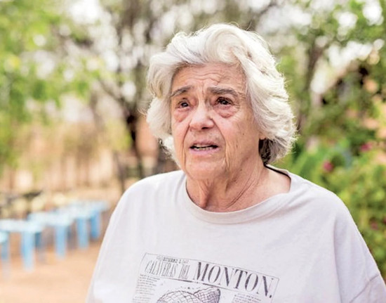 Morre arqueóloga Niéde Guidon aos 92 anos no Piauí