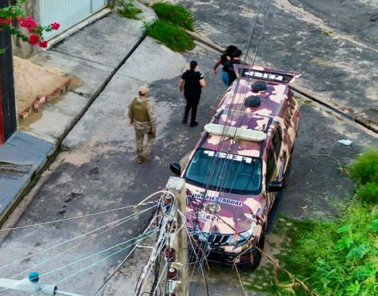 Operação Ouro Sujo: mulher é presa por furto qualificado de joias