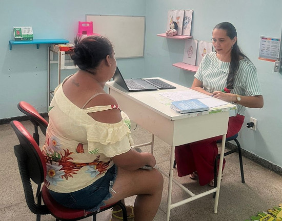 FMS amplia vagas para consultas na área de saúde mental em Teresina