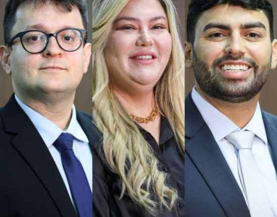 Petrus Evelyn acusa Samantha e Draga Alana de sabotaram a CPI da Águas de Teresina
