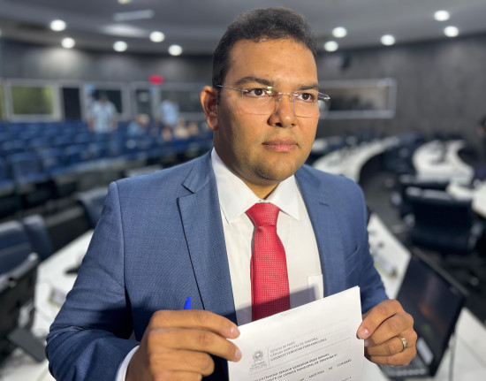 Com 12 assinaturas, CPI do Lixo é instaurada na Câmara de Teresina