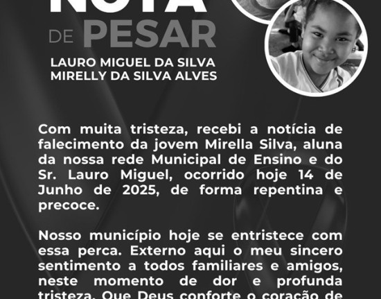 Grave acidente na BR-316 deixa duas vítimas fatais em Ipiranga do Piauí